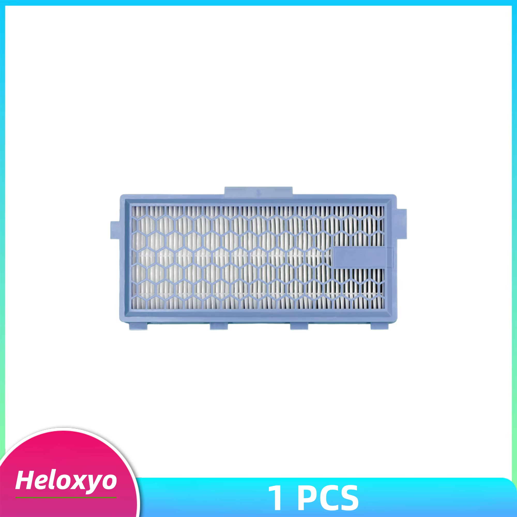 Filtres HEPA pour aspirateur Miele SF-AA 50 SF-HA 50 Active Airclean C1 C2 C3 S4 S5 S6 S8 S6000 S8000 S8999