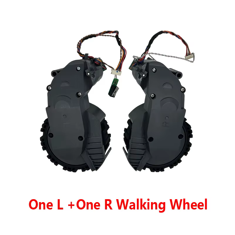Roue de marche d'aspirateur Roborock d'origine pour S8