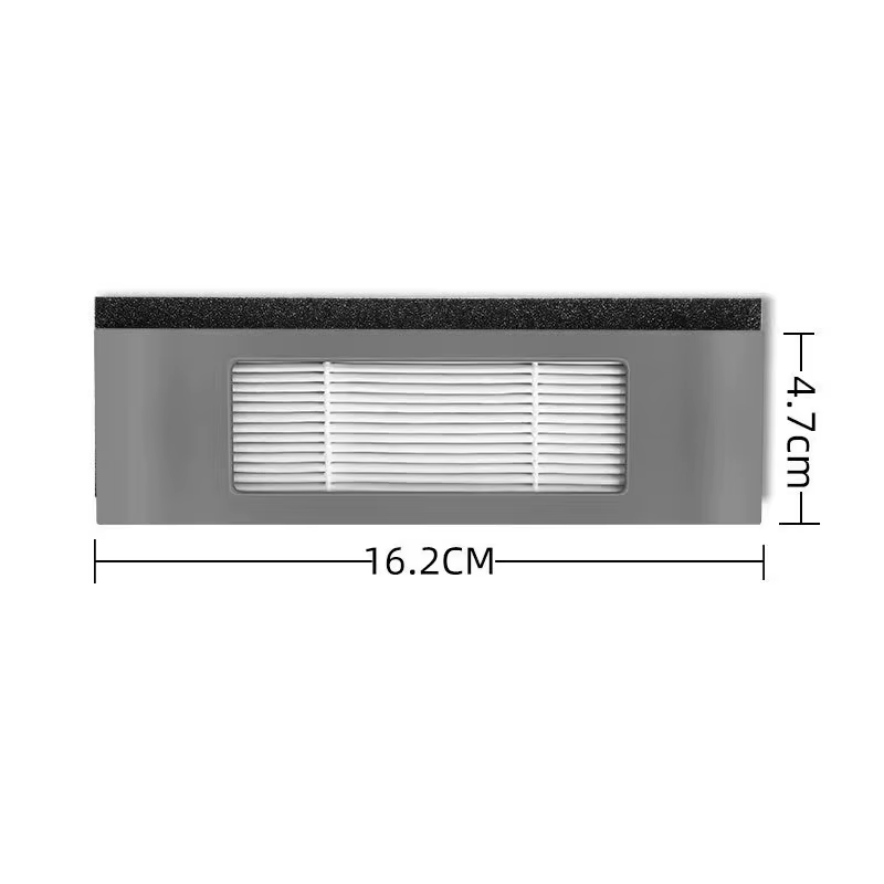 Accessoires ECOVACS Deebot T8 AIVI / T9