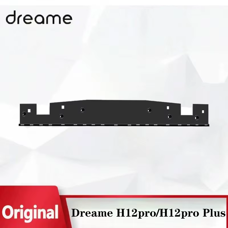 Dreame – nettoyeur de sol H12 Pro / H12 Pro Plus