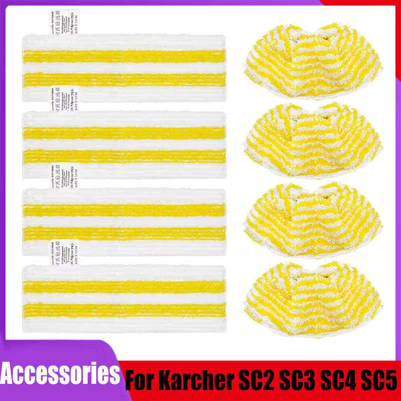 Pour Karcher Easyfix SC1 SC2 SC3 SC4 SC5