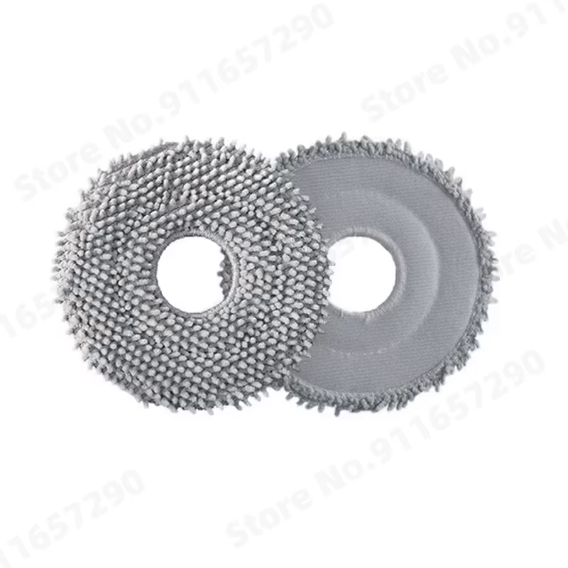 Pièces détachées pour aspirateur Roborock Qrevo S