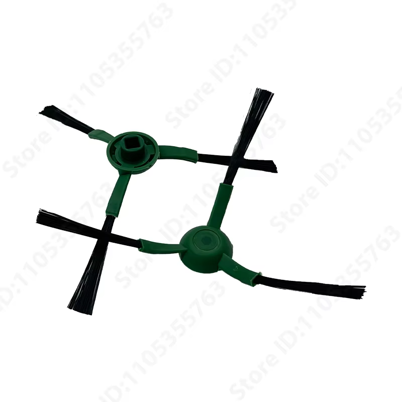 Pièces de rechange pour robot aspirateur IRobot Roomba 205 DustCompactor Vac Combo : brosse principale