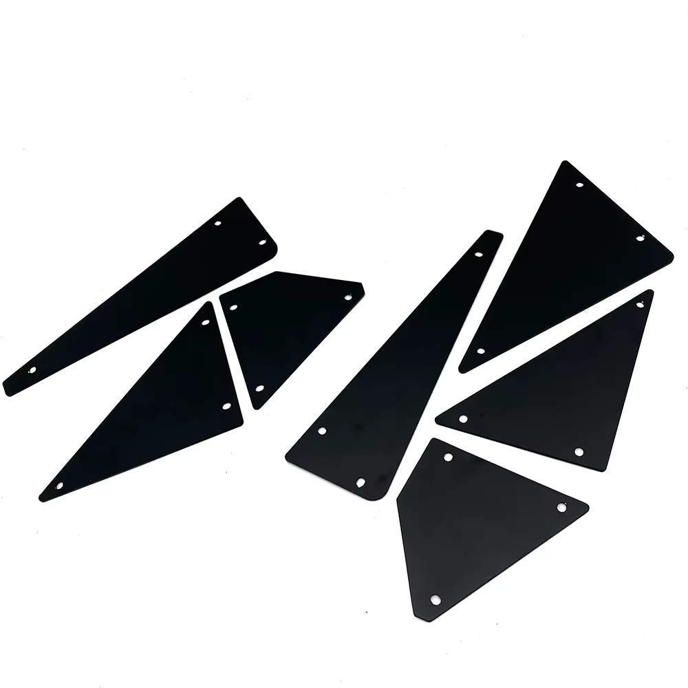 Protection de cadre de moto, garniture de couverture latérale, Husqvarna 401, Svartpilen 401, Svartpilen 250 Vitpilen 401, 2020-2023, 2021