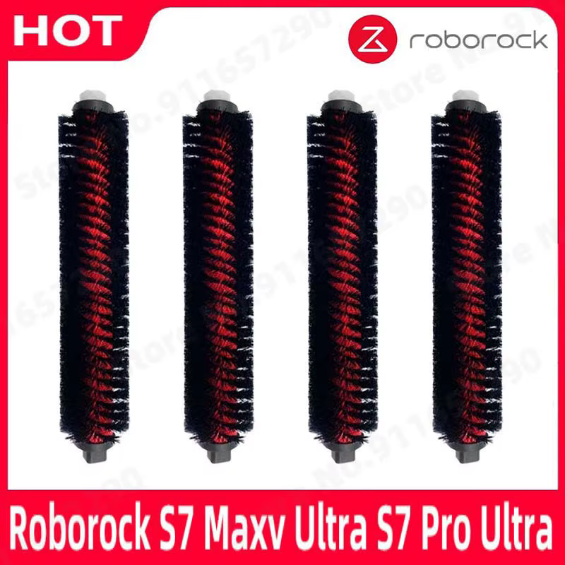 Roborock – pièces de rechange pour aspirateur Robot sans fil