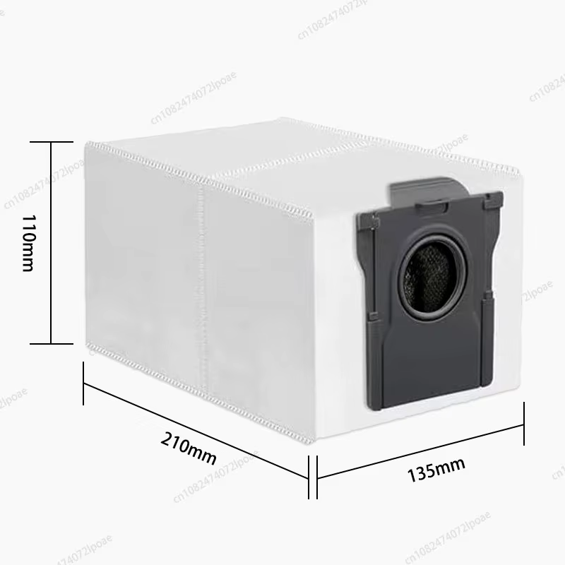 Dreame – accessoires de remplacement pour aspirateur L40s Ultra