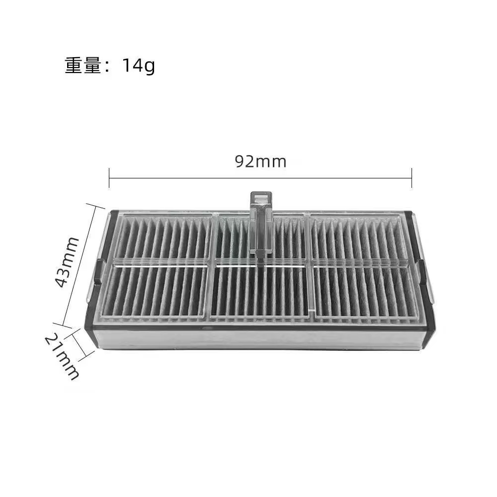 Dreame L40 Ultra/X40