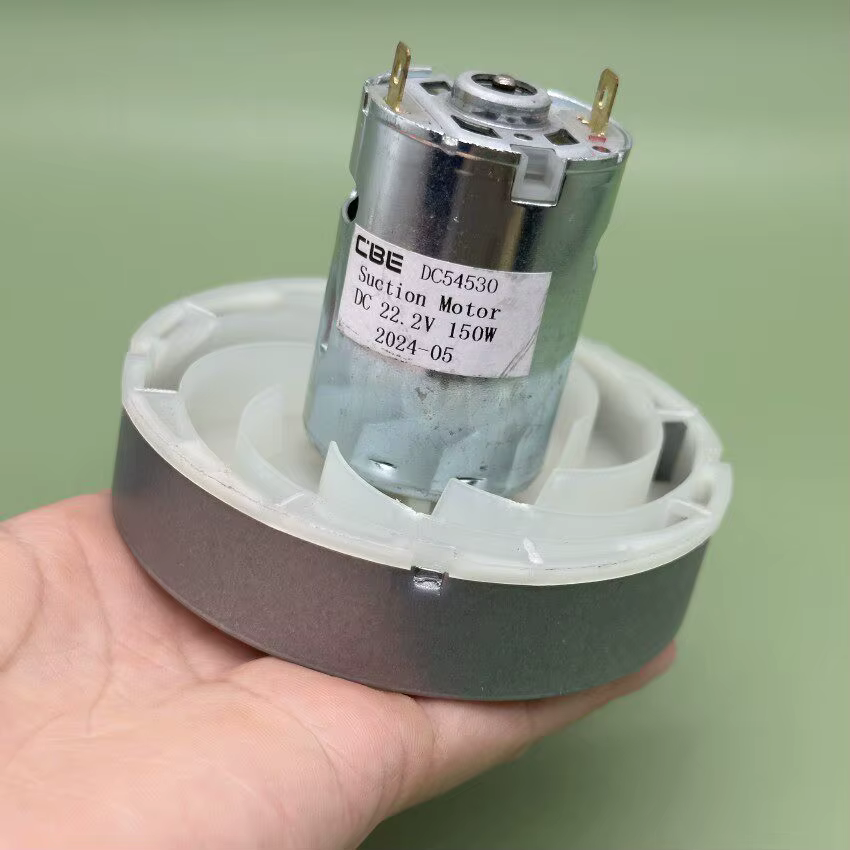 Aspirateur à main haute puissance DC 18V 22.2V