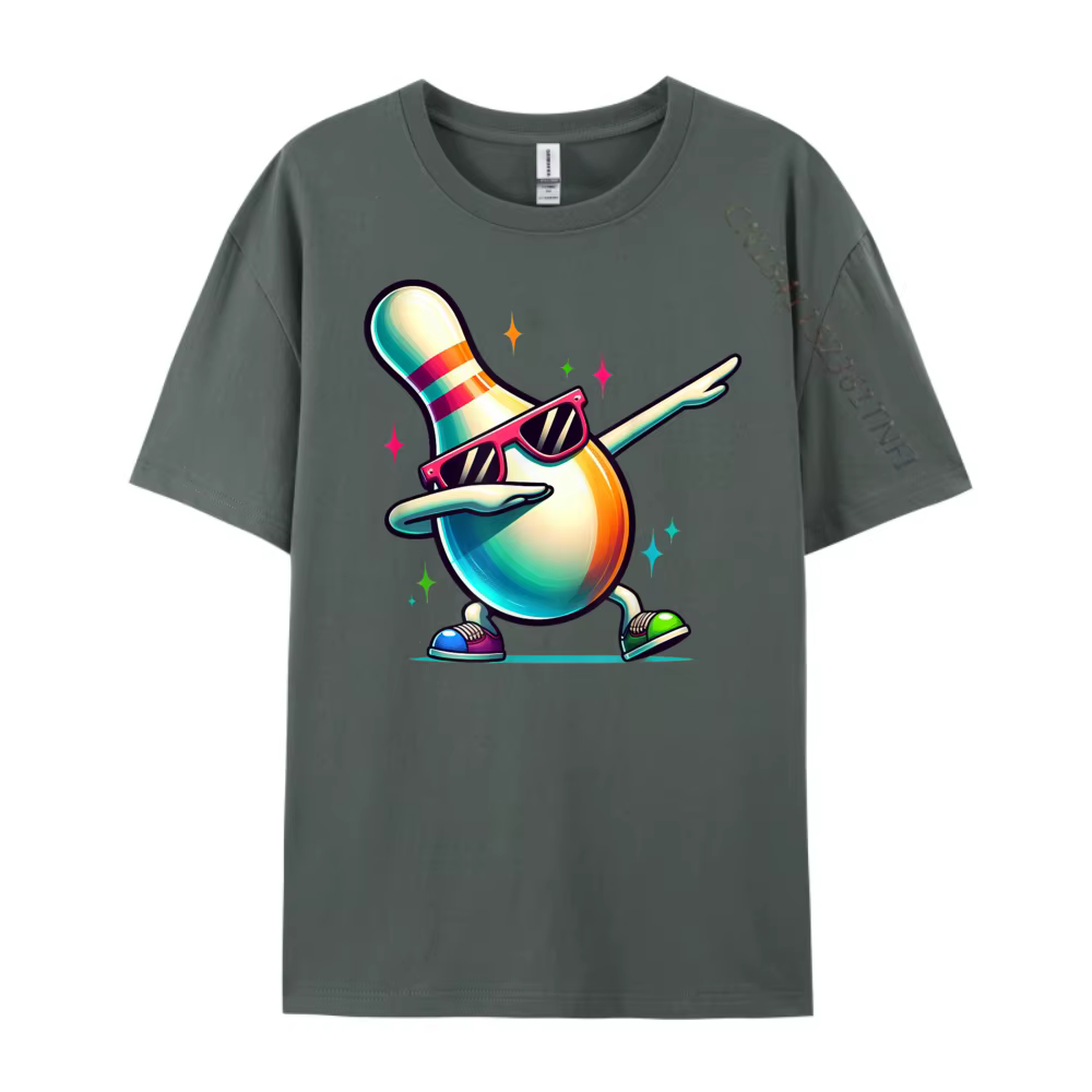 Bowling Pin Dabbing Lunettes de soleil Bowler First pour enfants, garçons et hommes, articles de livraison gratuits, prix les plus bas, vêtements pour hommes, jour de Pâques