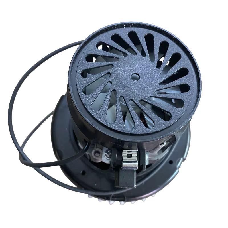 Moteur d'aspirateur 24V 500W pour AMETEK Philips Midea Haier Rowenta Karcher Jieba Weiba