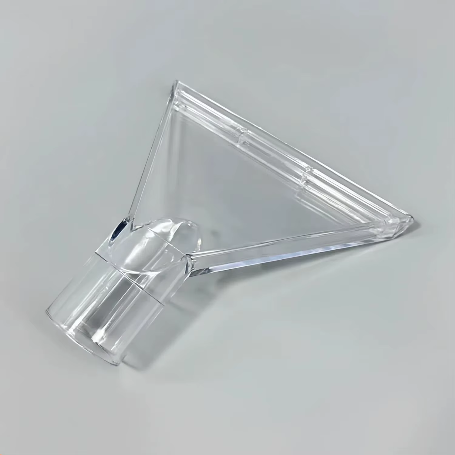Buse de brosse à tête rotative pour aspirateur B