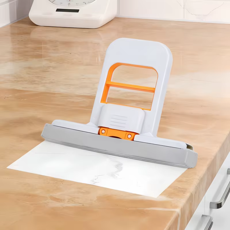 Mini vadrouille à main pliable en éponge
