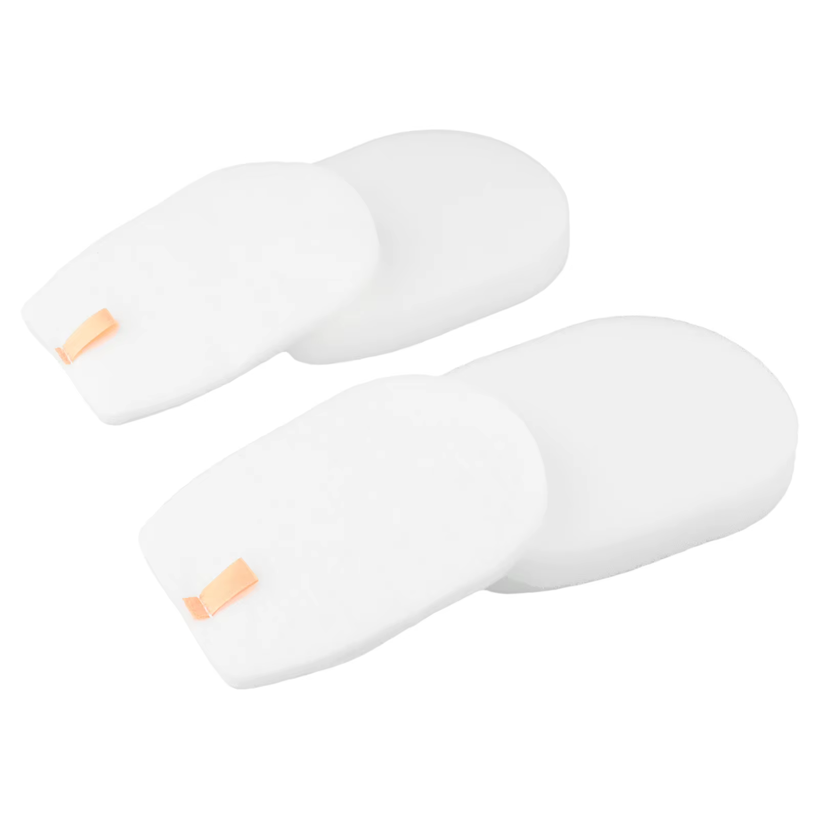Kit de 2 filtres pour aspirateur SHARK IZ202UK IZ252UK IZ103UKGB