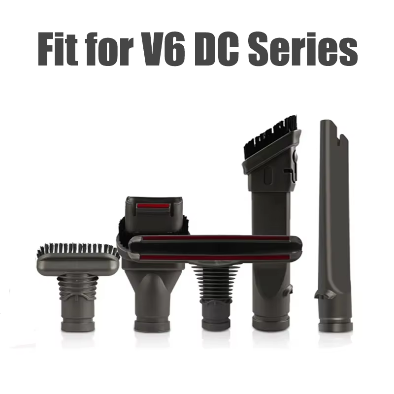 Accessoires pour aspirateur Dyson V6 DC35 DC44 DC45 DC58 DC59 DC62 DC08 DC48 DC Series