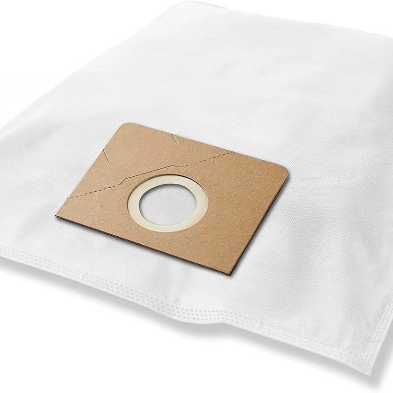 Sacs à poussière Non tissés pour aspirateur Karcher NT 25/1 35/1 14/1 NT25 1 NT35 1 NT14 1 Eco Te NT-2000, 10 pièces, remplacement