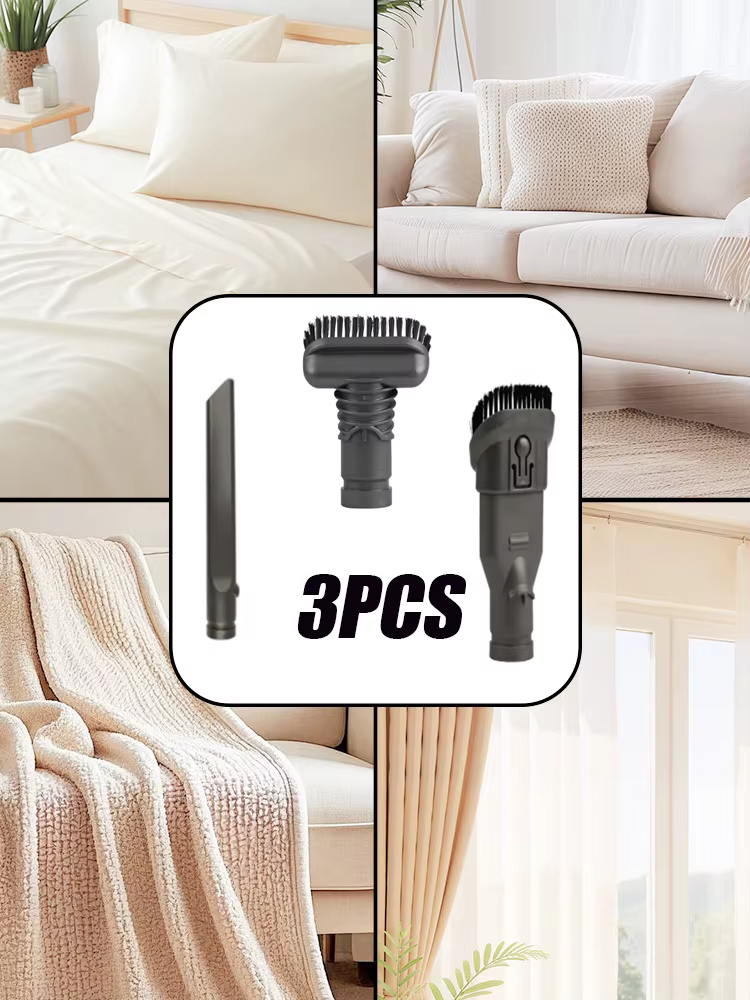 Accessoires pour aspirateur
