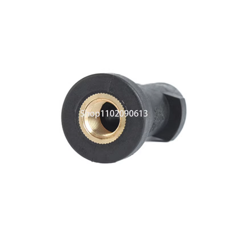 Adaptateur rapide de buse en mousse pour Karcher K K2 K3 K4 K5 K6 K7