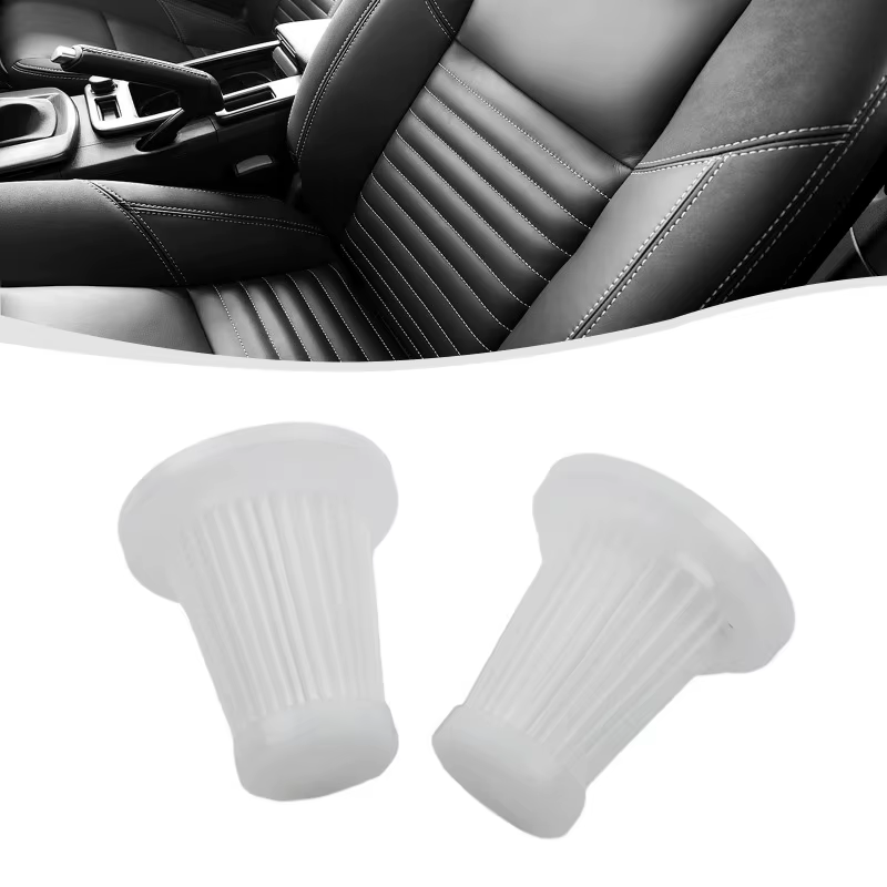 Filtre d'aspirateur de voiture sans fil