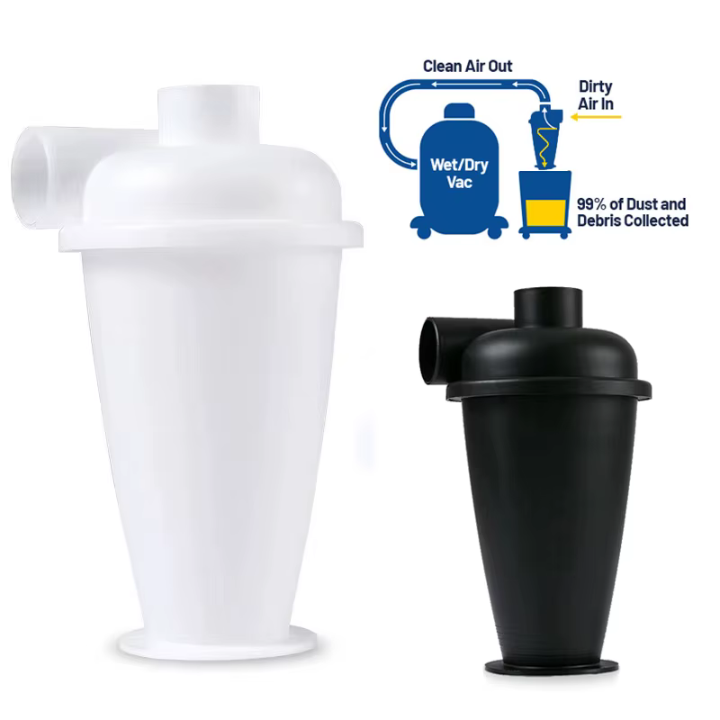 Filtre Cyclone (aspirateur