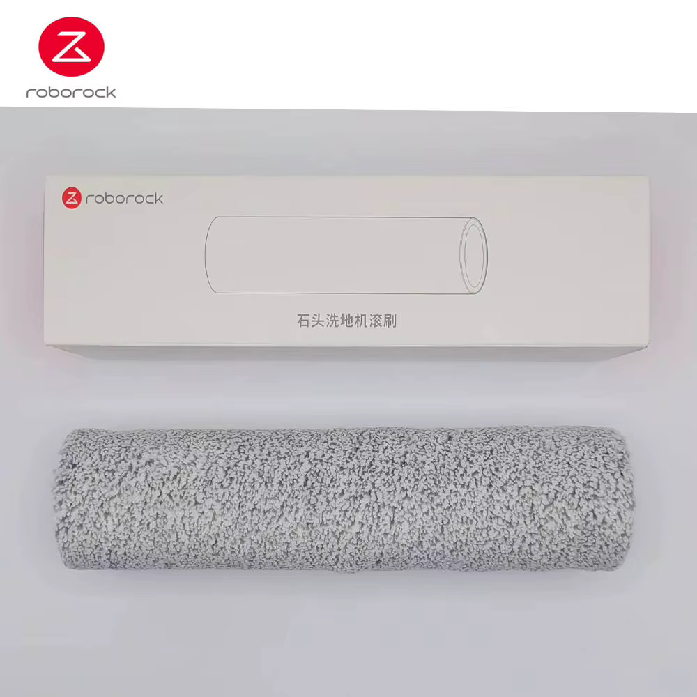 Roborock – brosse à rouleau combinée originale F25