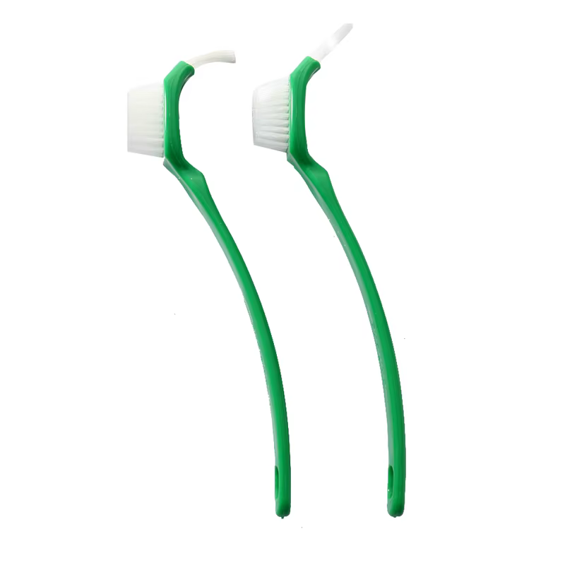 Brosse de nettoyage en profondeur