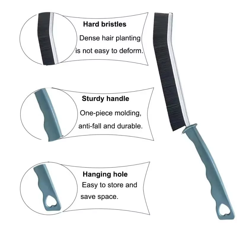 Brosse de nettoyage de vitres