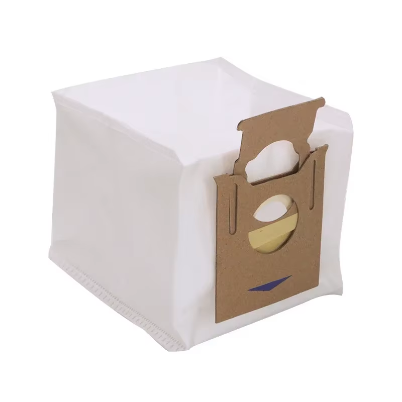 Sac à poussière de collecte pour aspirateur Robot Ecovacs Deebot X1 OMNI T10 Turbo T8 T9 T9 AIVI