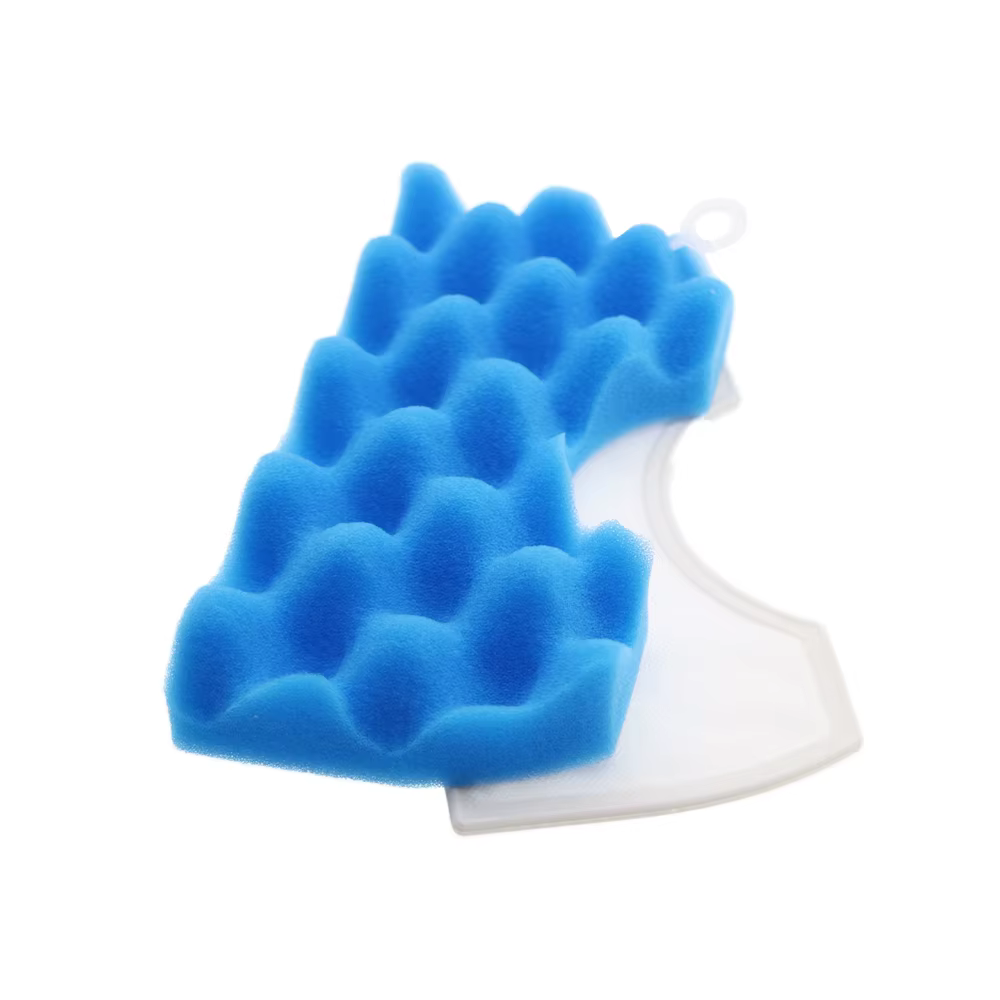 Ensemble de filtres à poussière pour aspirateur Samsung Cup DJ97-01040C vca-vm 45P VM 45P SC43 SC44 SC45 series