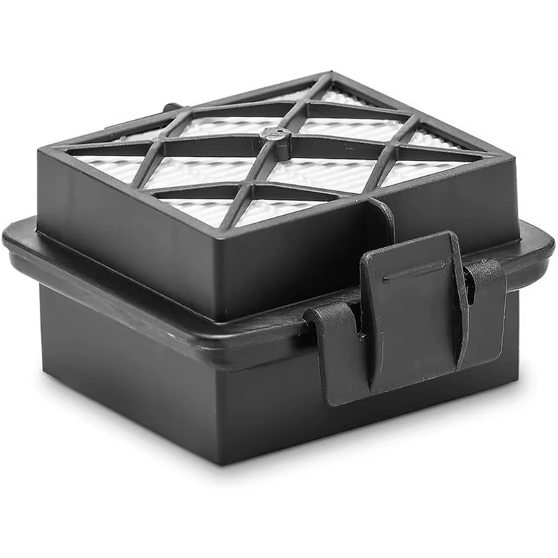 Filtre d'aspirateur FSLH pour Kit d'accessoires Karcher VC5 pour Filtration et durabilité efficaces