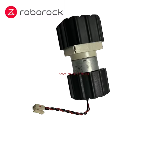 Pompe à vide Onyx3 originale pour aspirateur Roborock S7 MaxV Ultra S7 Pro