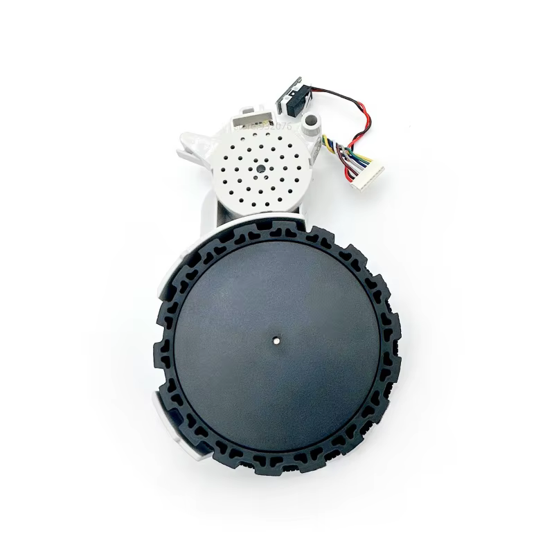 Accessoire de roues d'origine Mijia X10 pour aspirateur Robot