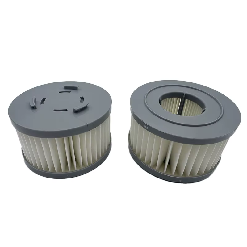 Pièces de rechange pour aspirateur JIMMY JV85