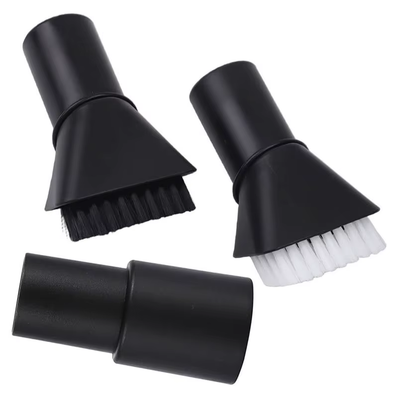 B59B Accessoires pour aspirateur Karcher pour WD 2, pour WD 3, pour WD 4, pour WD 5, pour WD 5P Premium, brosse d'aspiration à p
