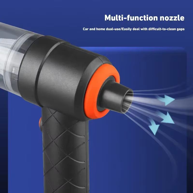 Aspirateur de voiture sans fil 2990000PA