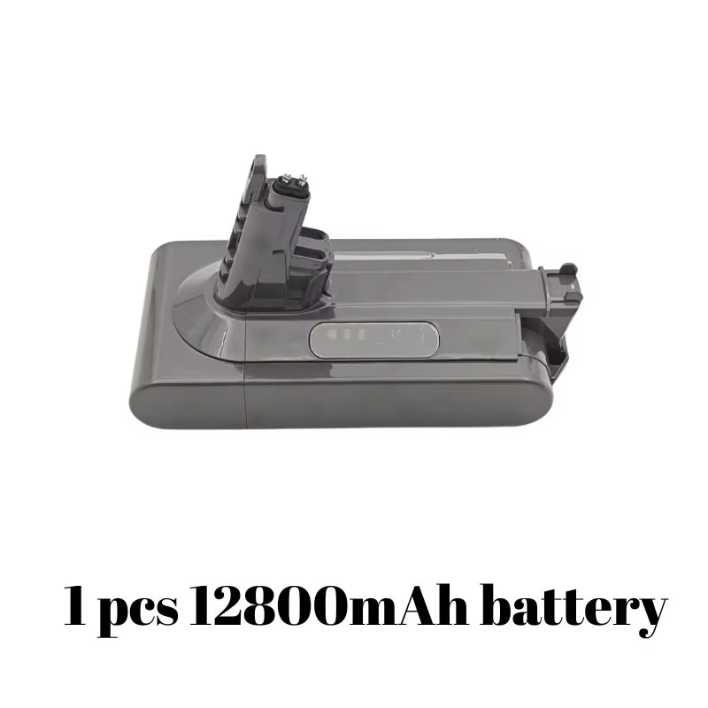 Ah For Dyson V10 Batterie de remplacement pour aspirateur