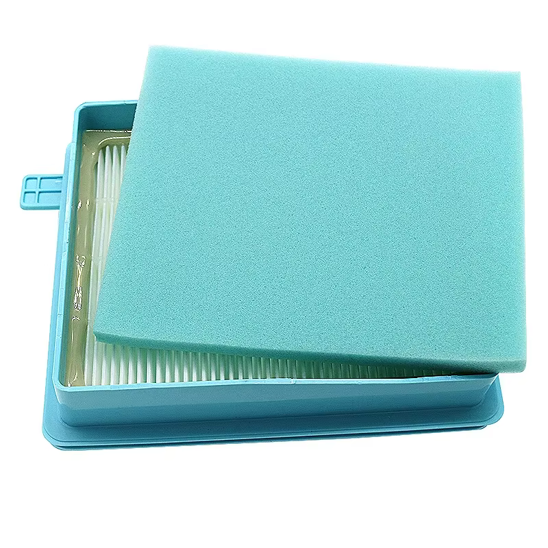 Filtre HEPA à mailles pour aspirateur Philips FC8470 FC8471 FC8472 FC8473 FC8474 FC8476 FC8477 Buffalo-Mistral