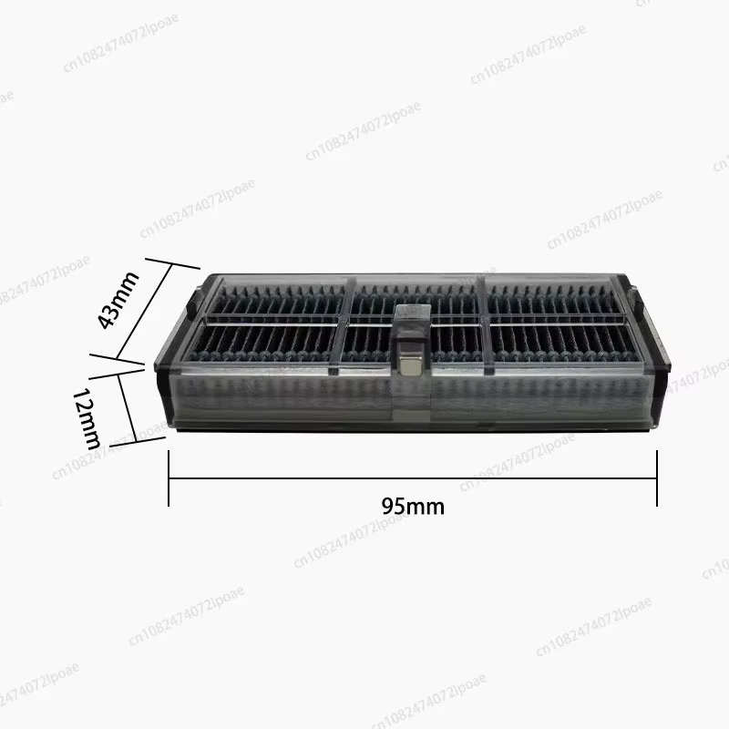 Dreame L10s Pro Ultra chaleur/X30