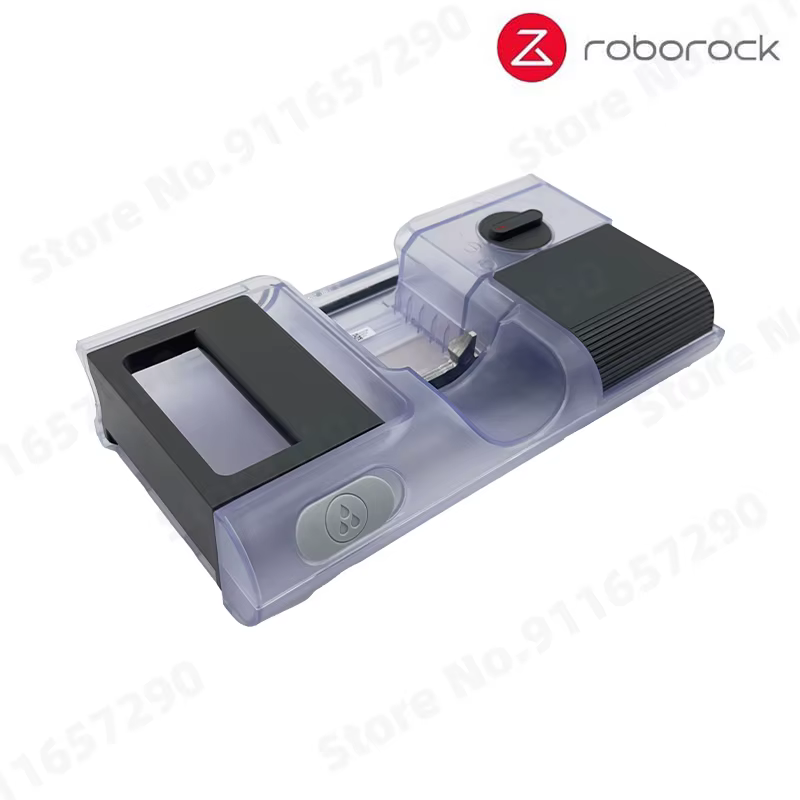 Roborock H7 Boîte à poussière