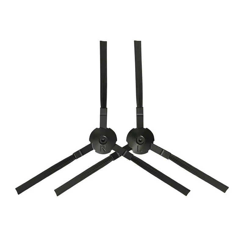 Brosse latérale pour aspirateur ilife v5 v5s v5s pro V3 V3s v5pro V50 V55 X5 V7 V7S A4 A4S A40 A6 CEN546 CEN550 X432 X620 X623