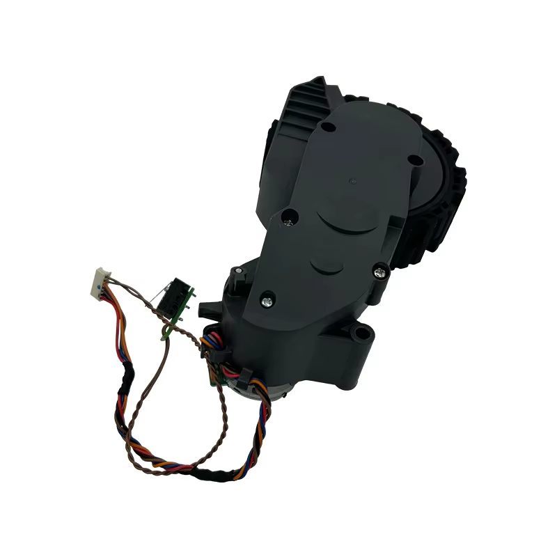Roue de marche d'aspirateur Roborock d'origine pour S8