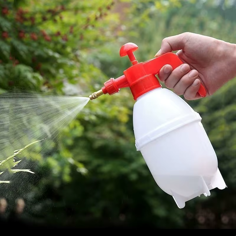 Pot de pulvérisation à pression pour lavage de voiture