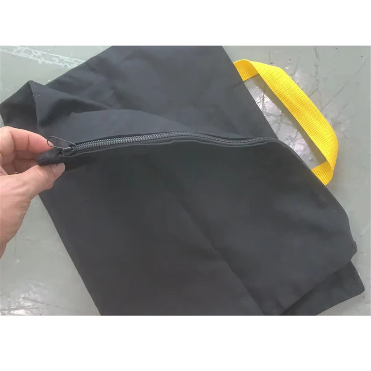 Sac à poussière lavable pour aspirateur Karcher WD4 WD5 WD6 Premium