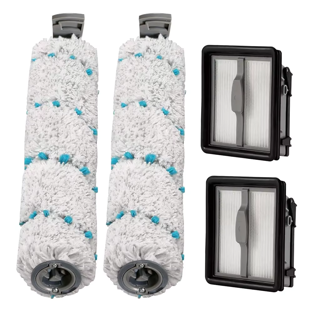 Accessoires d'aspirateur pour Bissell Crosswave X7 Pet Pro