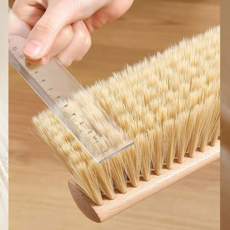 Brosse de nettoyage pour la maison
