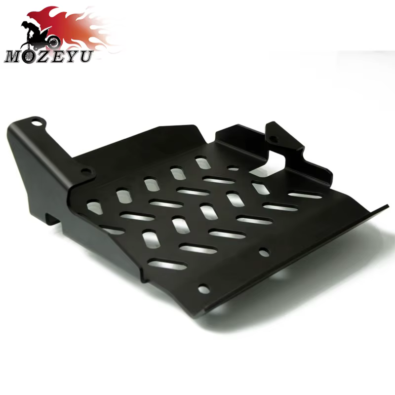 Accessoires pour moto Forza 750 2026, plaque de protection de cadre, protection contre les chocs, protection de cadre pour Hodna Forza750 2021 2022 2023 2024 2025