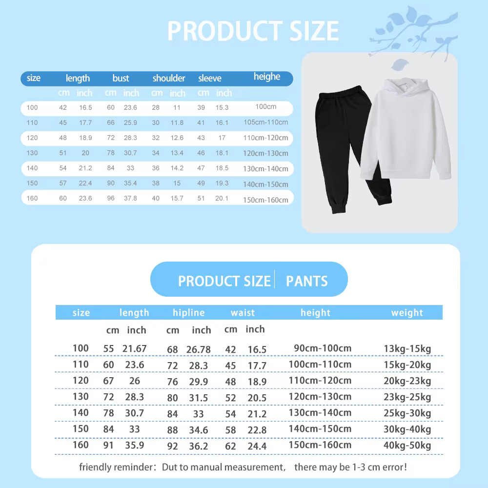 Capybara boisson bulle thé amusant imprimé filles ensemble de mode enfants automne et hiver décontracté confortable sweat à capuche chaud + pantalon ensemble deux pièces