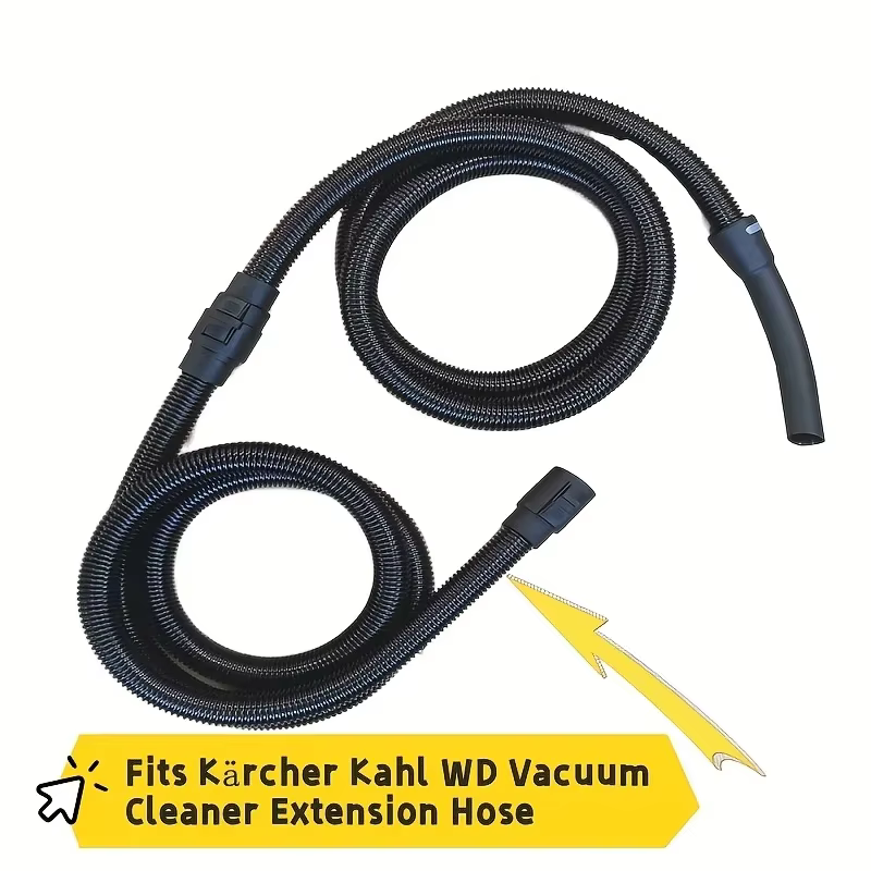 1 jeu de tuyaux d'aspiration pour Karcher