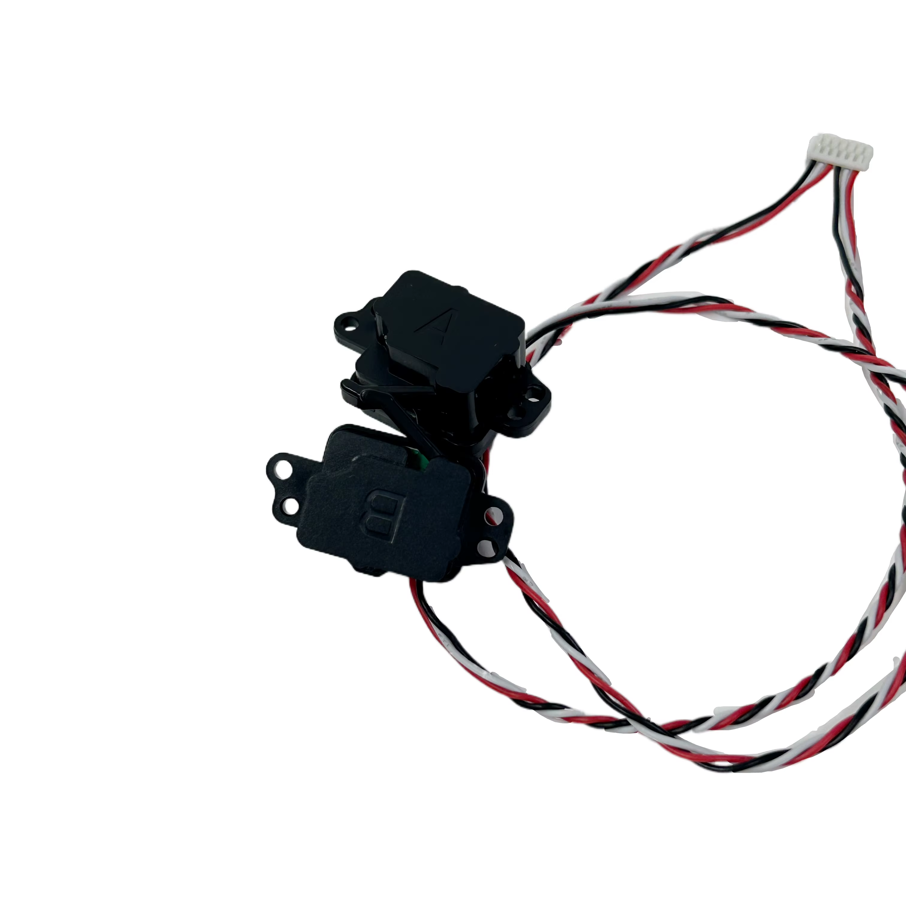 Ensemble de pièces de rechange pour aspirateur Roborock Ultron S Plus