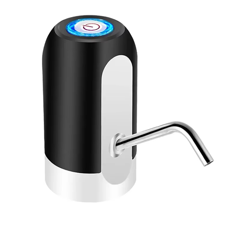 Pompe distributrice d'eau électrique Portable