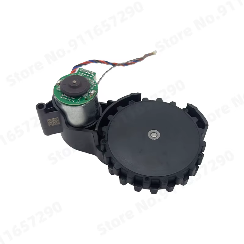 Pièces d'aspirateur pour Dreame D9 / D9 MAX / D9 Pro / L9 / L10 Pro